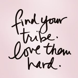 Meet your Posher, Bridget